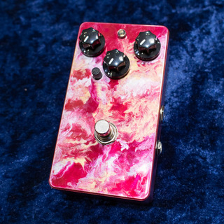 LEQTIQUE EVR Redemptionist EVR