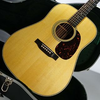 Martin D-28 重量2.06Kg 現物写真