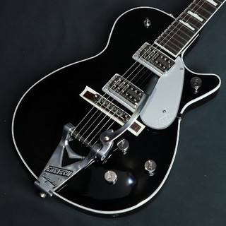 Gretsch G6128T-89 Vintage Select 89 Duo Jet with Bigsby Black  【横浜店】