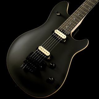 EVH Wolfgang Special Ebony Fingerboard Stealth Black 【福岡パルコ店】