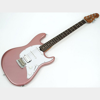 Sterling by MUSIC MANCutlass CT50HSS / Rose Gold 【OUTLET】