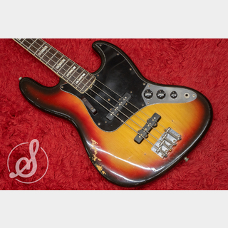 Fender 1974 Jazz Bass 3TS 4.035kg #590945【委託品】【GIB横浜】