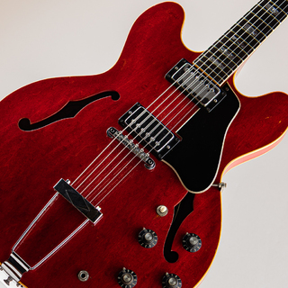 エレクトリックギター ＞ セミアコ、Gibson、ES-335の検索結果【楽器