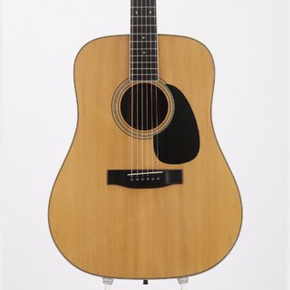 S.Yairi YD306 Natural Natural 【新宿店】