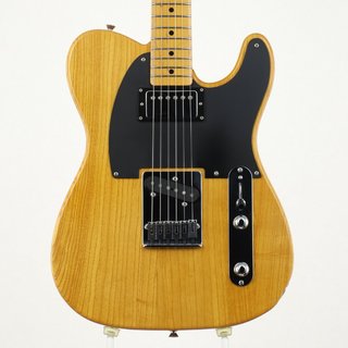 Fender Japan TL52-SPL Vintage Natural【福岡パルコ店】