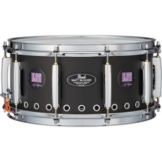PearlMatt McGuire Signature Snare Drum (The Chainsmokers) [MM1465S/C]