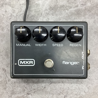 ギター用エフェクター、MXR、Flangerの検索結果【楽器検索デジマート】