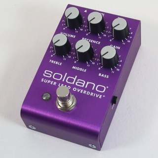 エフェクター（ギター・ベース用）、Soldanoの検索結果【楽器検索