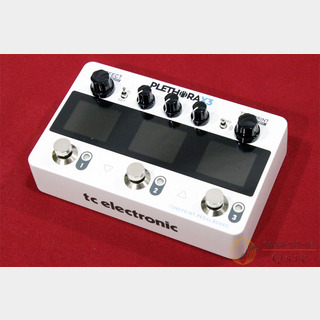 tc electronic PLETHORA X3 [ML089]【神戸店在庫】