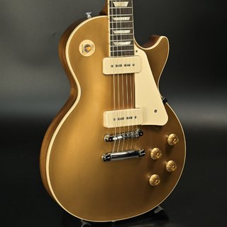 Gibson Les Paul Standard 50s P-90 Gold Top 【名古屋栄店】