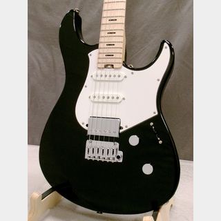 動画連動】Yamaha Pacifica Standard Plus Shin Sakiura × JUVENILE