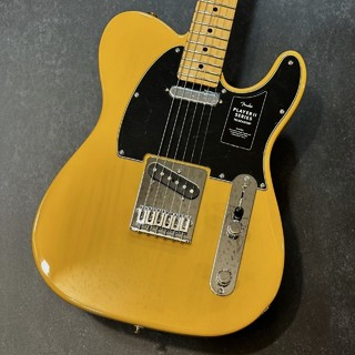 Fender Player II Telecaster　Maple Fingerboard【3.79kg】
Butterscotch Blonde Chambered Ash