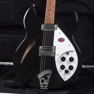 Rickenbacker Model 330 JG ~Jetglo~