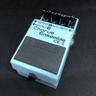 BOSS CE-5 2002年製