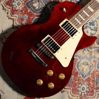 Gibson Les Paul Studio Wine Red【現物写真】