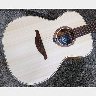 LAG Guitars T70A-NAT