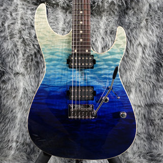 TOM ANDERSON Angel Blue Wipeout with Binding 2024