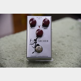 J.Rockett Audio Designs Archer 