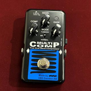 EBS、MultiCompの検索結果【楽器検索デジマート】