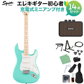 エレクトリックギター ＞ STタイプ、Squier by Fenderの検索結果【楽器