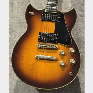 1982年製 YAMAHA SG-1000 Red Sunburst エレクトリックギター ＞ SGタイプ、yamaha、SG-1000の検索結果【楽器