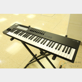 Novation LAUNCHKEY 61 MK3 [XK095]【神戸店在庫】