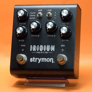 strymon Iridium Amp & IR Cab【福岡パルコ店】