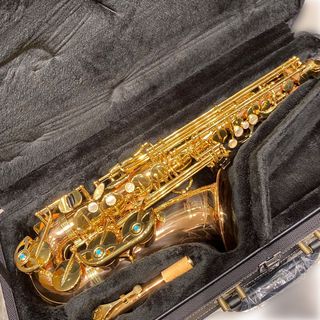 YANAGISAWA【新品】A-WO2 アルトサックス 在庫有り