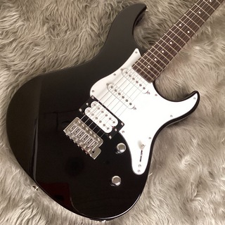 整備・清掃・弦交換済み】YAMAHA PACIFICA 112V パシフィカ