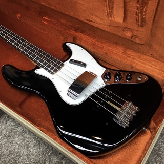 FenderAmerican Vintage 64' Jazz Bass/BLK V1310769(フェンダー ジャズベース アメヴィン)