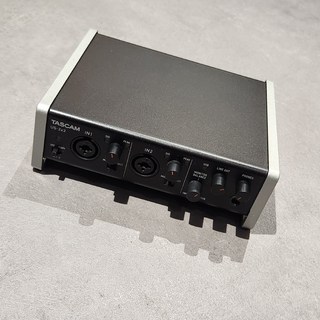 オーディオ・インターフェース ＞ USBタイプ、TASCAM US-2x2の検索結果