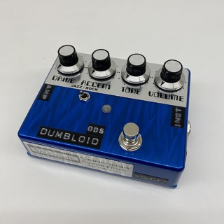 Shin's MUSIC DUMBLOID ODS/Candy Blue Shin's MUSIC DUMBLOID ODS