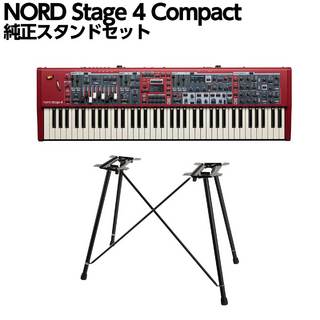 nord stage 4 73の検索結果【楽器検索デジマート】