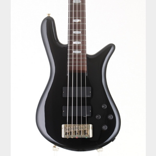 Spector EURO 5 LX Black [4.59kg]【S/N NB12434/2013〜2014年製