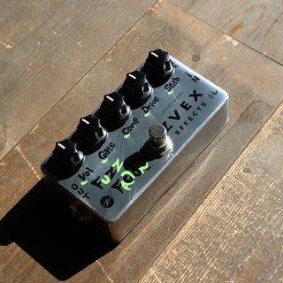 Z.Vex Fuzz Factory