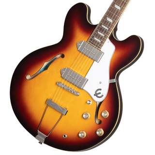 Epiphone Casino Vintage Sunburst エピフォン カジノ
