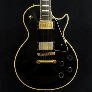 GibsonLes Paul Custom Ebony 1995