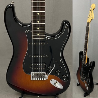 Fender American Special Stratocaster HSS 2014年製