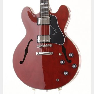 Gibson ES-345 Sixties Cherry 2023年製【横浜店】