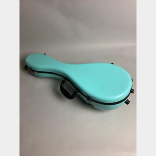 ARANJUEZ CAMD-16K1 マンドリンケース／ハイブリッド／パステルブルー