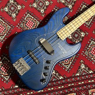 ATELIER Z M245 CUSTOM / BLUE MH