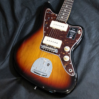 Fender American Professional Ⅱ Jazzmaster RW 3TSB