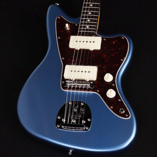 Fender FSR Hybrid II Jazzmaster Satin Lake Placid Blue with Matching Head ≪S/N:JD23029661≫ 【心斎橋店】
