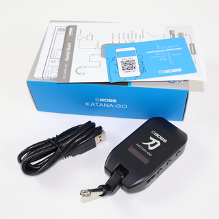 BOSS、KATANA:GOの検索結果【楽器検索デジマート】