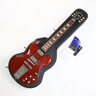エレクトリックギター ＞ SGタイプ、Gibsonの検索結果【楽器検索