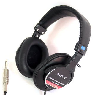 SONY 【中古】 ヘッドホン ソニー SONY MDR-CD900ST モニターヘッドホン