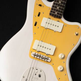 Fender Made in Japan Heritage 60s Jazzmaster -White Blonde-【軽量&漆黒指板個体】【JD25016495】
