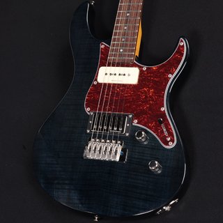 YAMAHA Pacifica 611VFM TBL ≪S/N:ILH244418≫ 【心斎橋店】