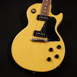 Gibson Les Paul Special TV Yellow ≪S/N:206440147≫【心斎橋店】