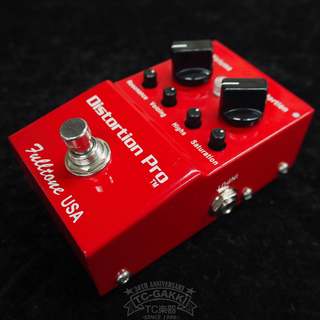 Fulltone DP-1 Distortion Pro